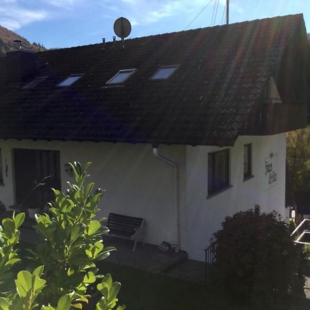 Erikas Haus Apartment Münstertal Екстериор снимка