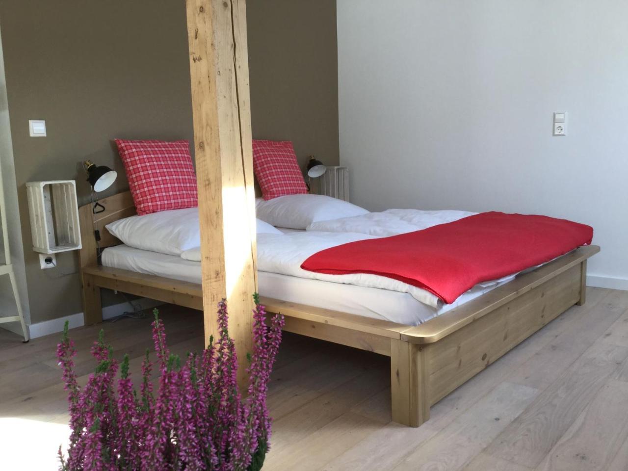 Erikas Haus Apartment Münstertal Екстериор снимка