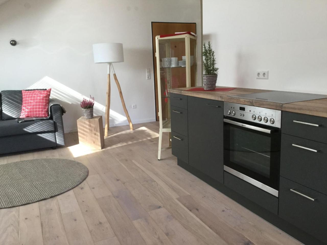 Erikas Haus Apartment Münstertal Екстериор снимка