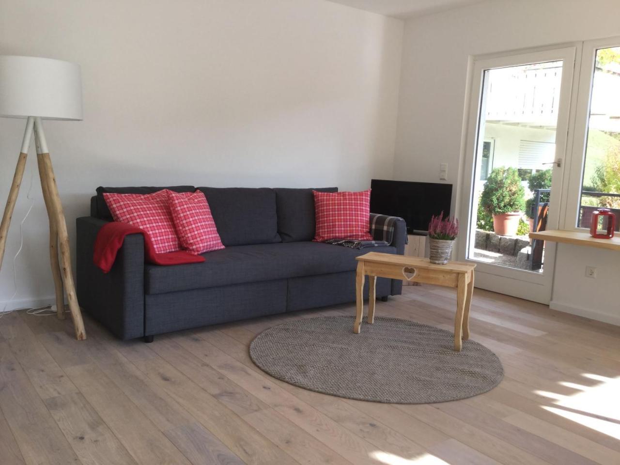 Erikas Haus Apartment Münstertal Екстериор снимка