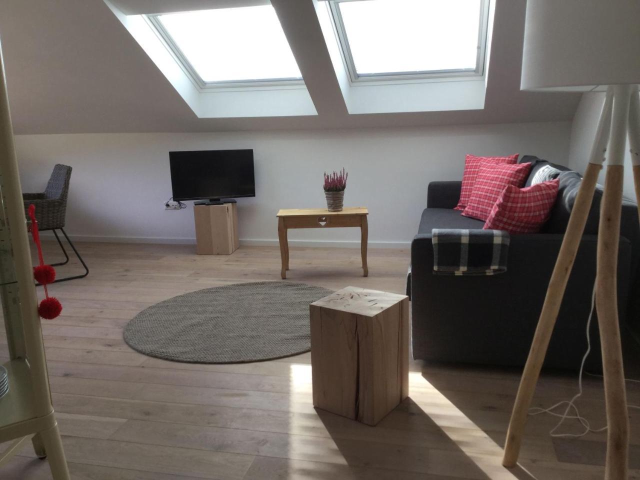 Erikas Haus Apartment Münstertal Екстериор снимка