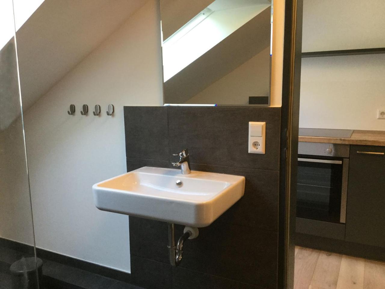 Erikas Haus Apartment Münstertal Екстериор снимка