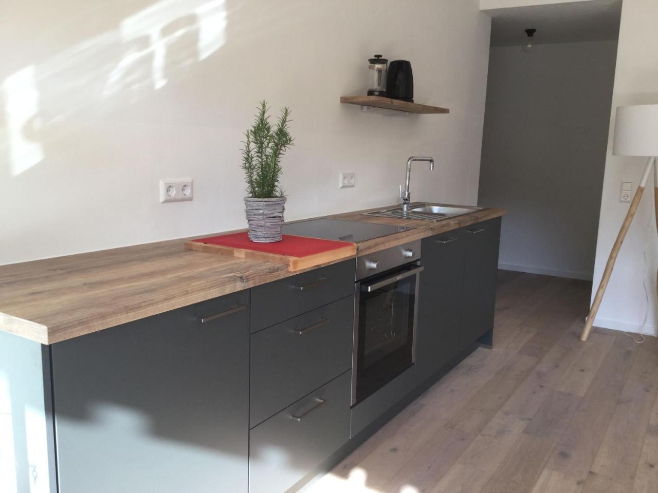 Erikas Haus Apartment Münstertal Екстериор снимка